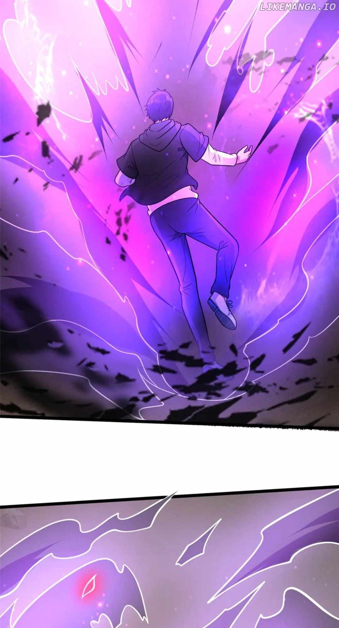 Divine Urban God Chapter 246 12